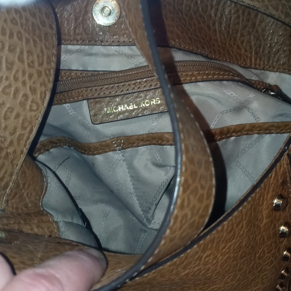 Michael Kors Handbag - Picture 3 of 4